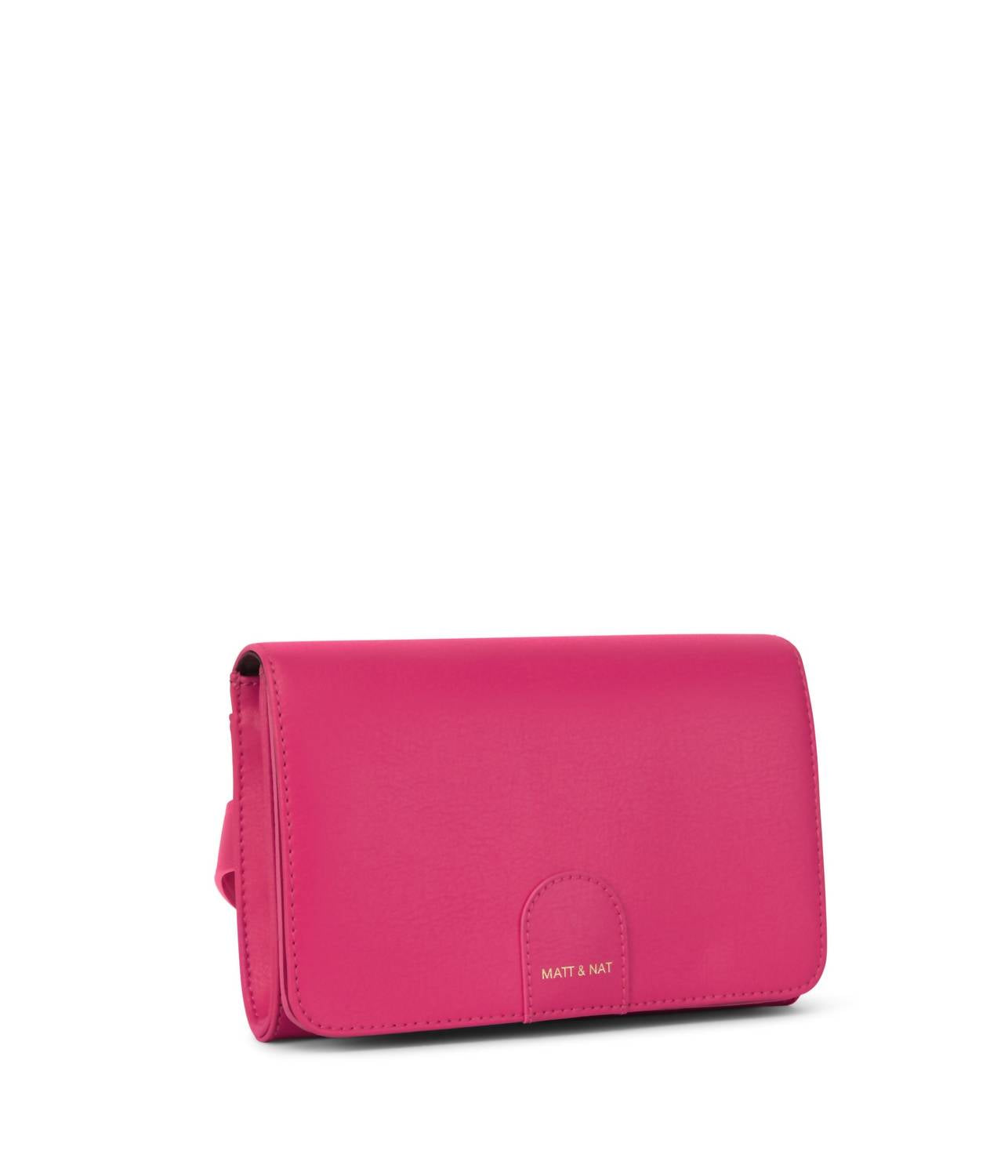 Matt & Nat - Women's Nino Vegan Belt Bag Arbor