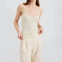 Solid & Striped - Selena Tank
