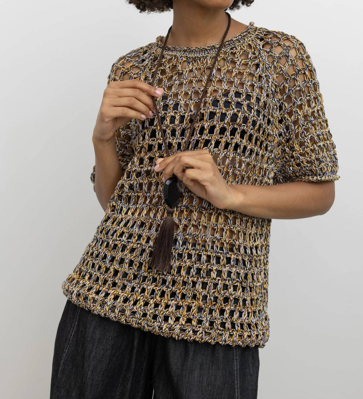 Rachel Comey - Drax Short Sleeve Tee