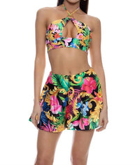 Luli Fama - Love By The Sun Short