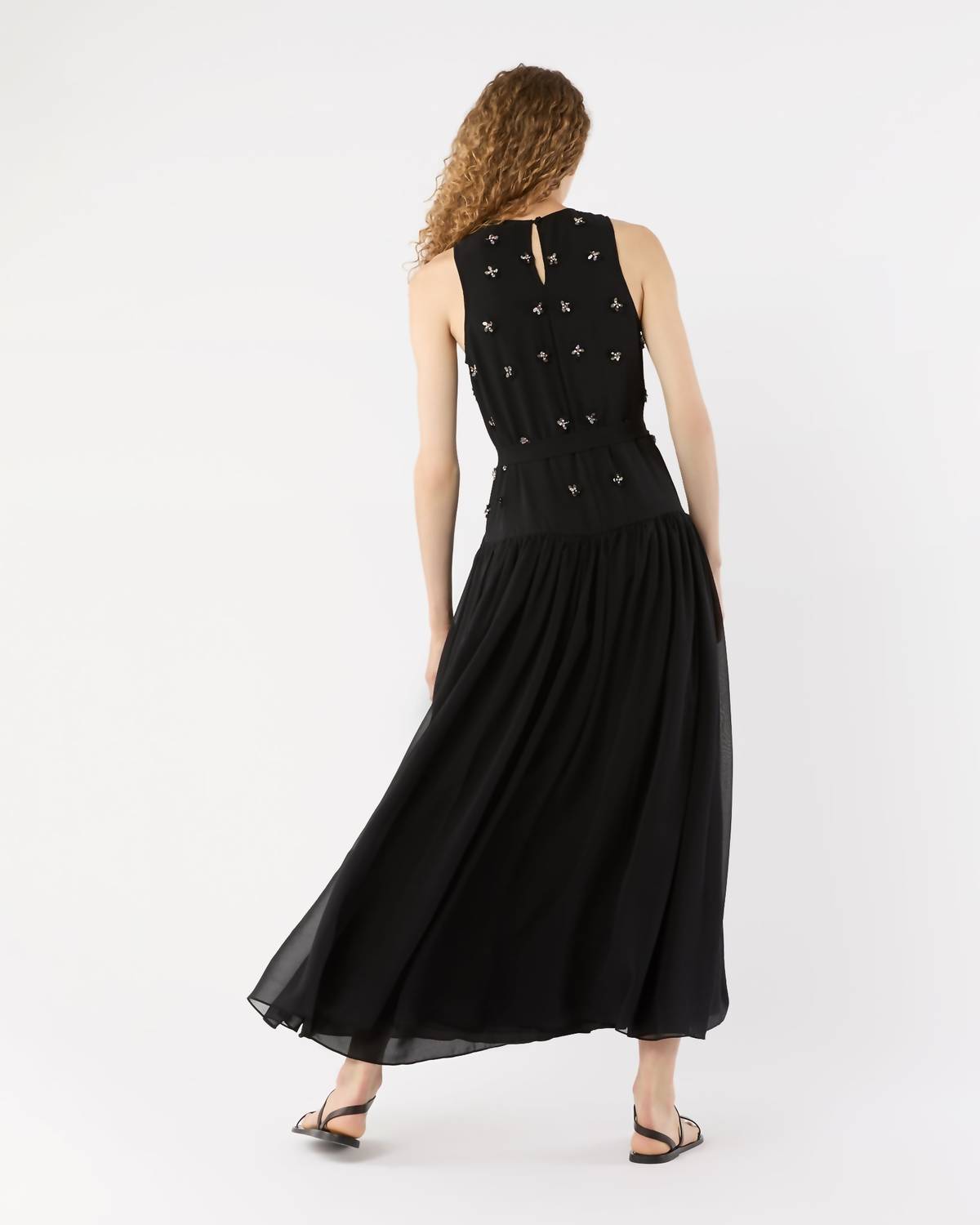 Ulla Johnson - Eleni Maxi Dress