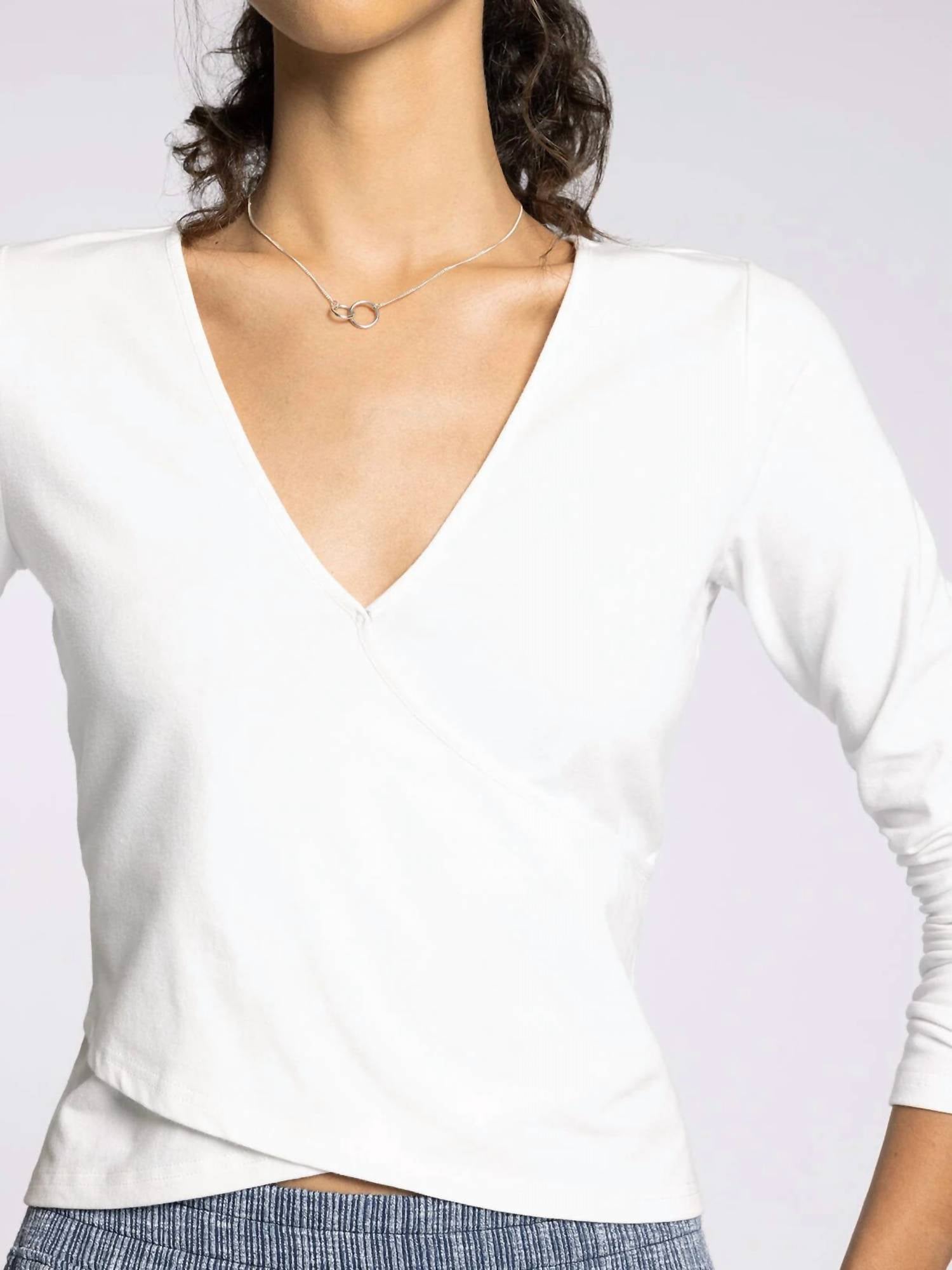 Thread & Supply - Tamara Top