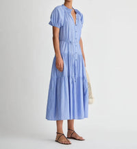 Apiece Apart - Mazza Maxi Dress