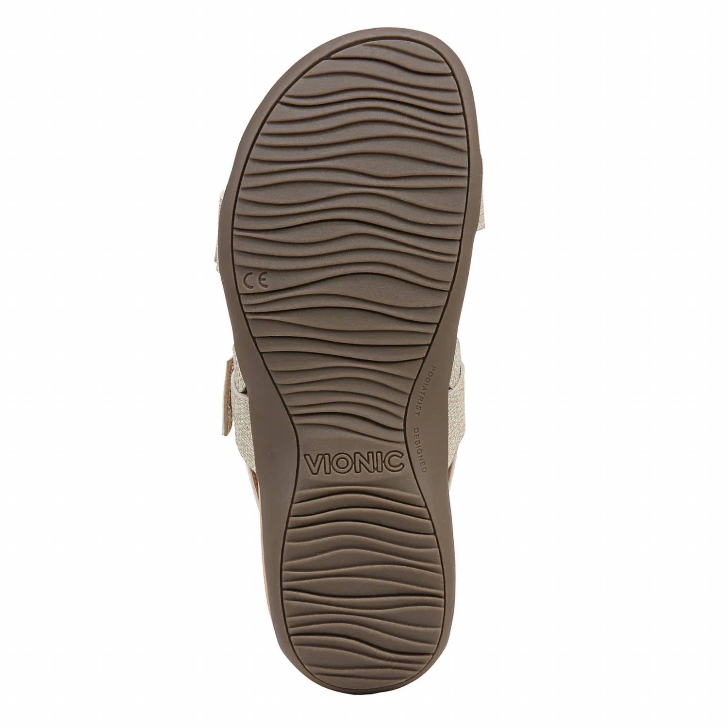 Vionic - Women's Reese Slingback Sandal