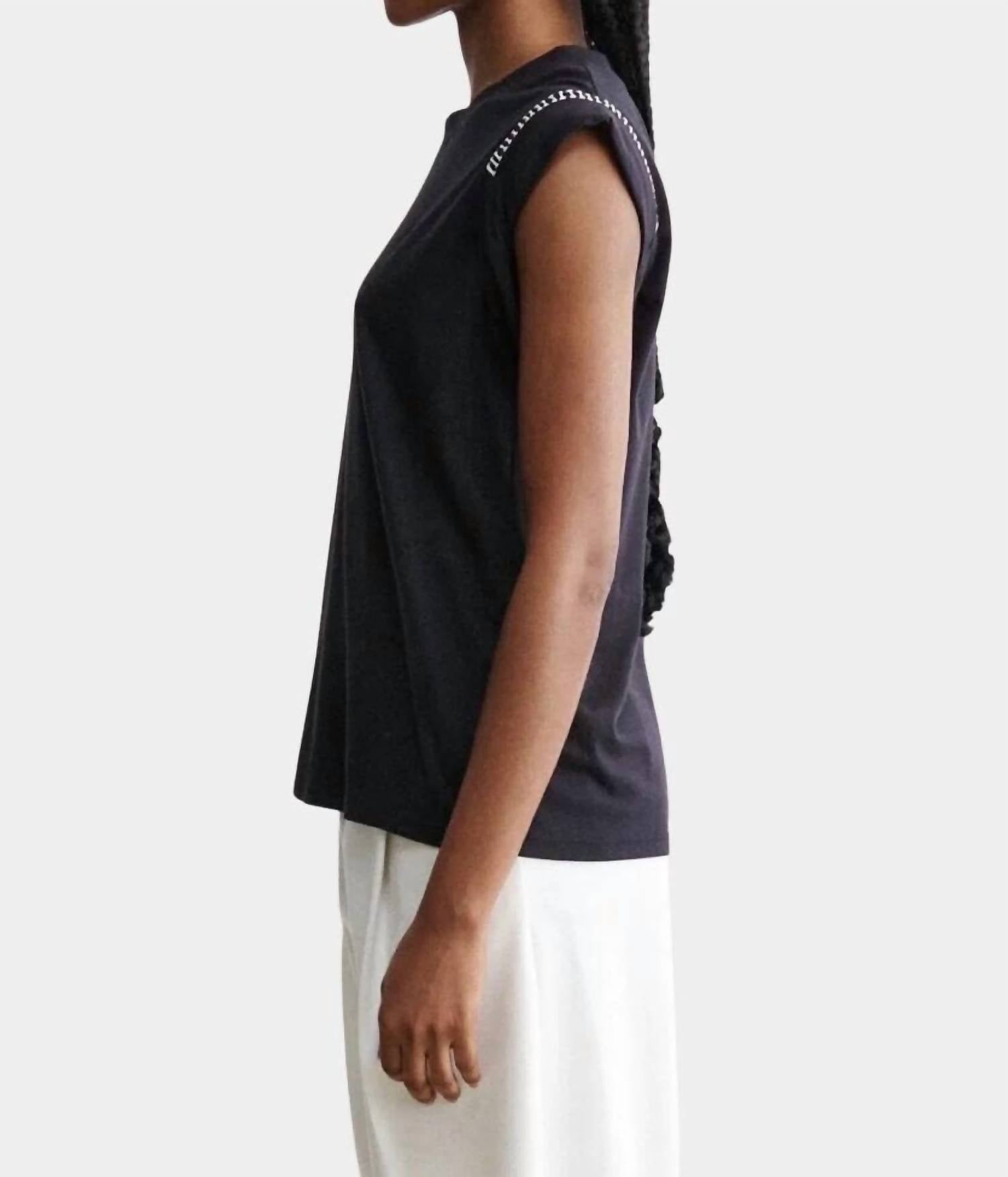 Rachel Comey - Miles Tee