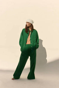 Deluc - Antibes Drawstring Pants
