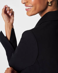 Spanx - Perfect Asymmetric Tailored Blazer