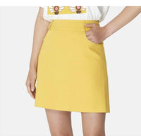 Tara Jarmon - Janice Jupe Skirt