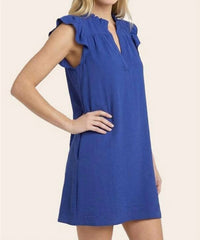 Staccato - River Dress