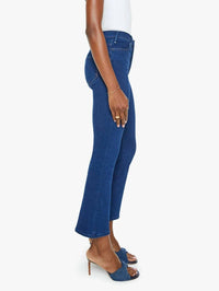 Mother - Hustler Ankle Jeans