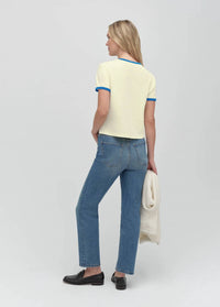 Favorite Daughter - Nobody Wants This Ringer Tee