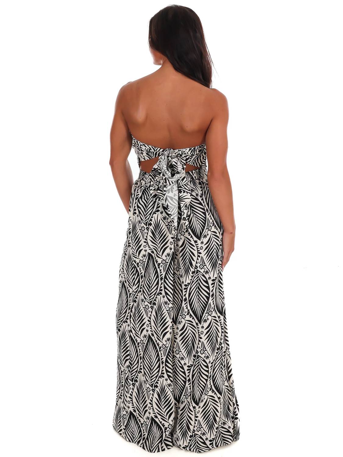 Hyfve - Women's Island Heat Two Piece Set