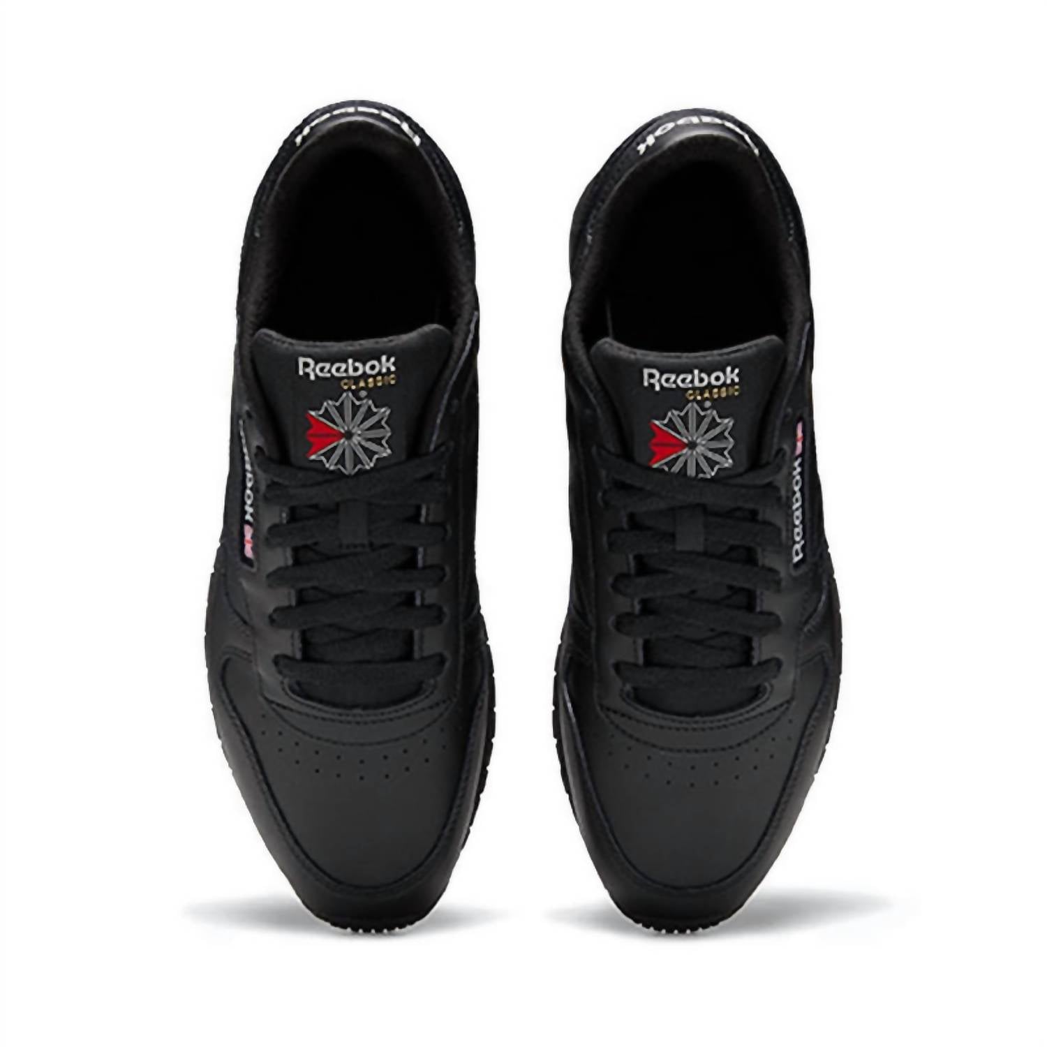 Reebok - Women's Classic Leather Sneaker