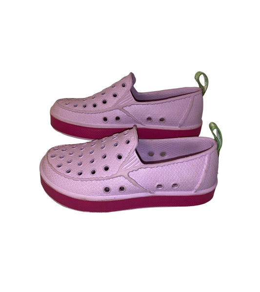 Sanuk - Kid's Lil Walker Shoe