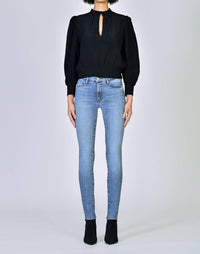 Black Orchid - Gisele High Rise Skinny Jean