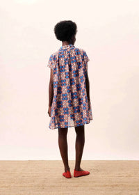 Frnch - Altair Mini Shirt Dress