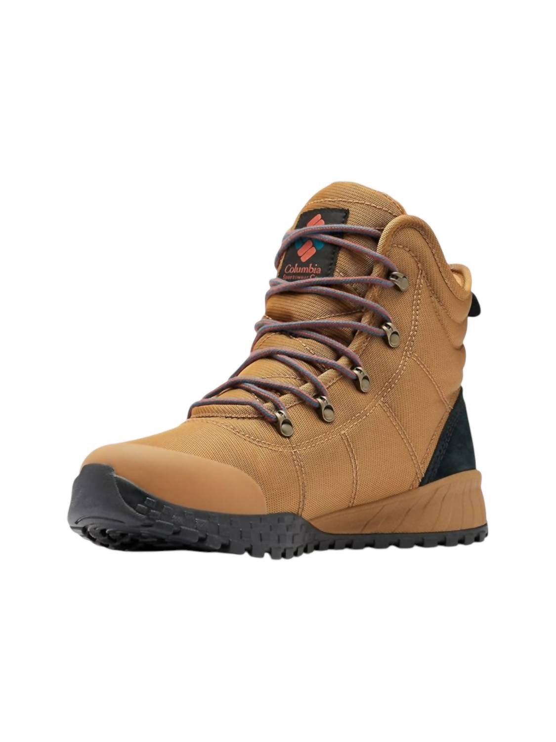 Columbia - Men's Fairbanks Omni-heat Boots
