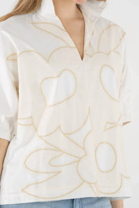 Emily Mccarthy - Poppy Top