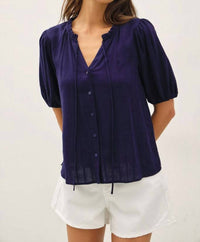 Be Cool - Bethanie Top