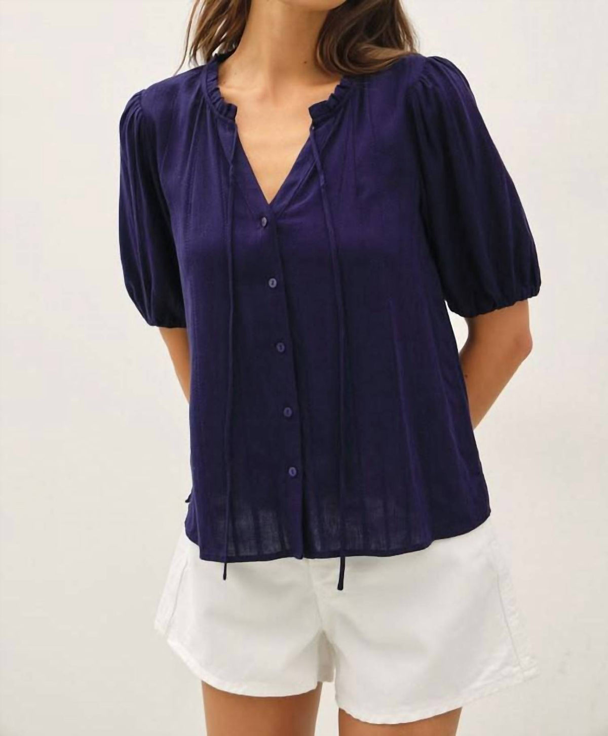 Be Cool - Bethanie Top