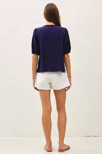 Be Cool - Bethanie Top