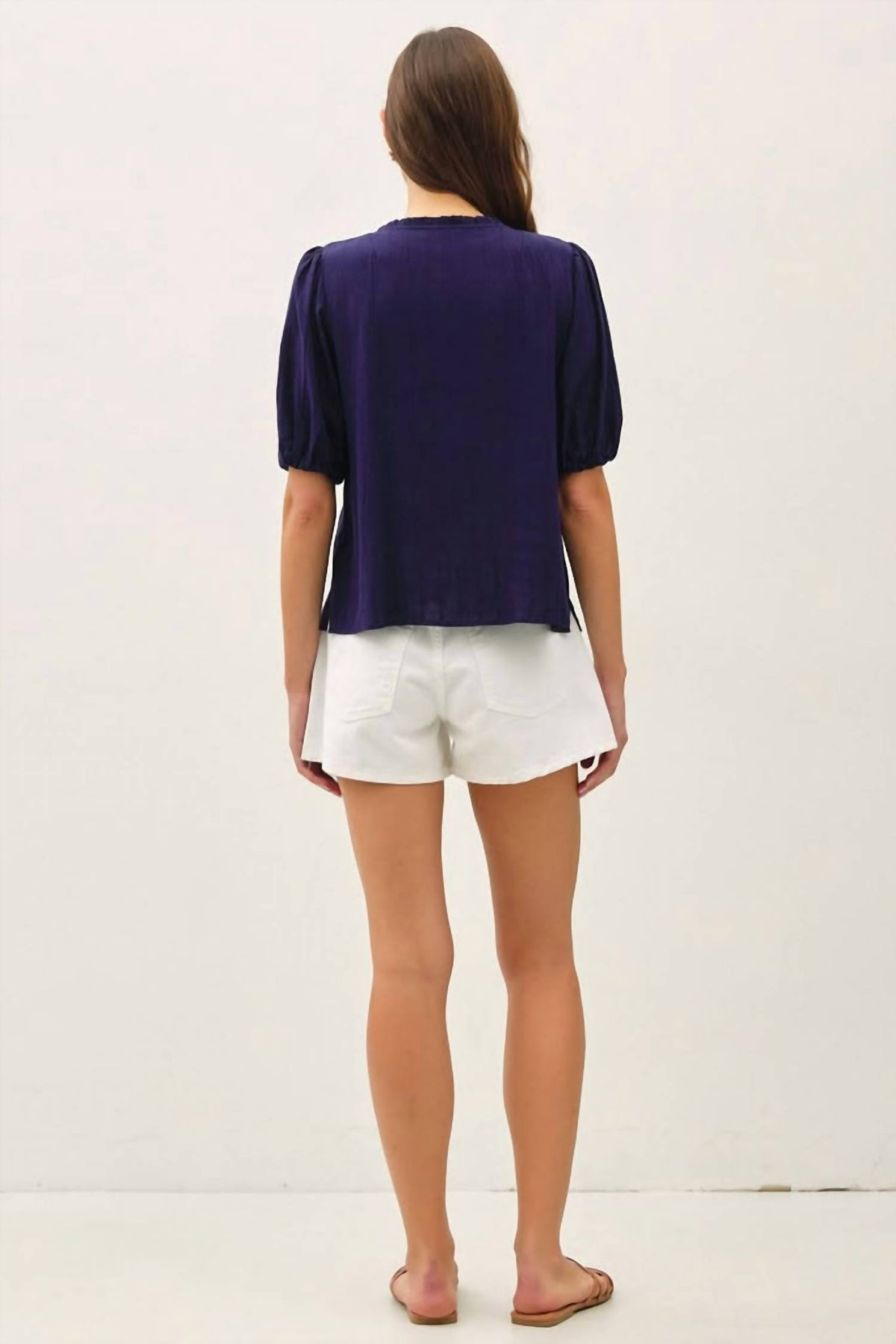 Be Cool - Bethanie Top