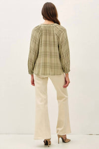 Be Cool - Braddock Top