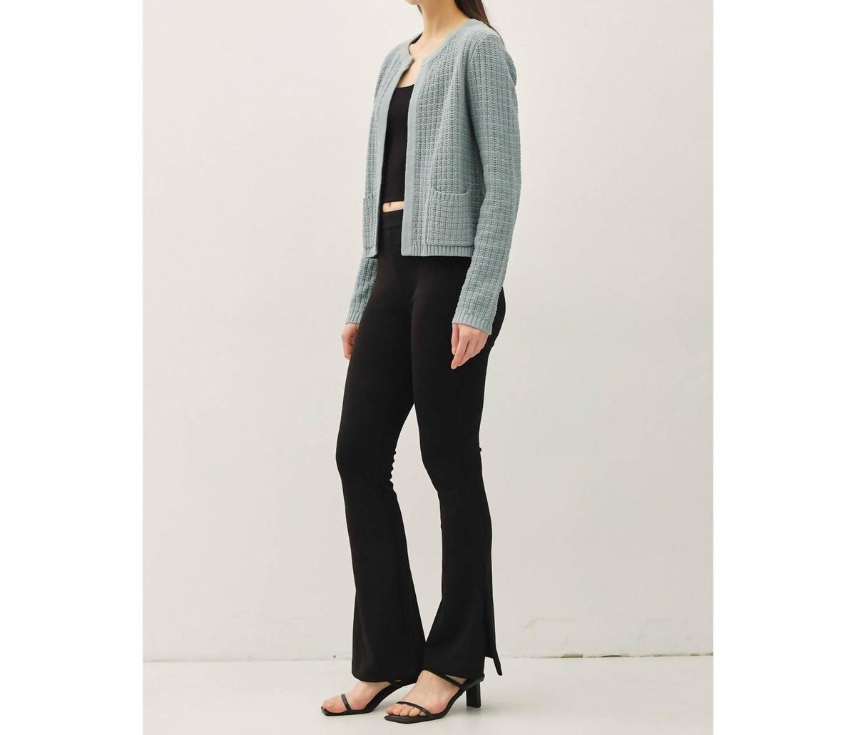 Be Cool - Daily Calm Sweater