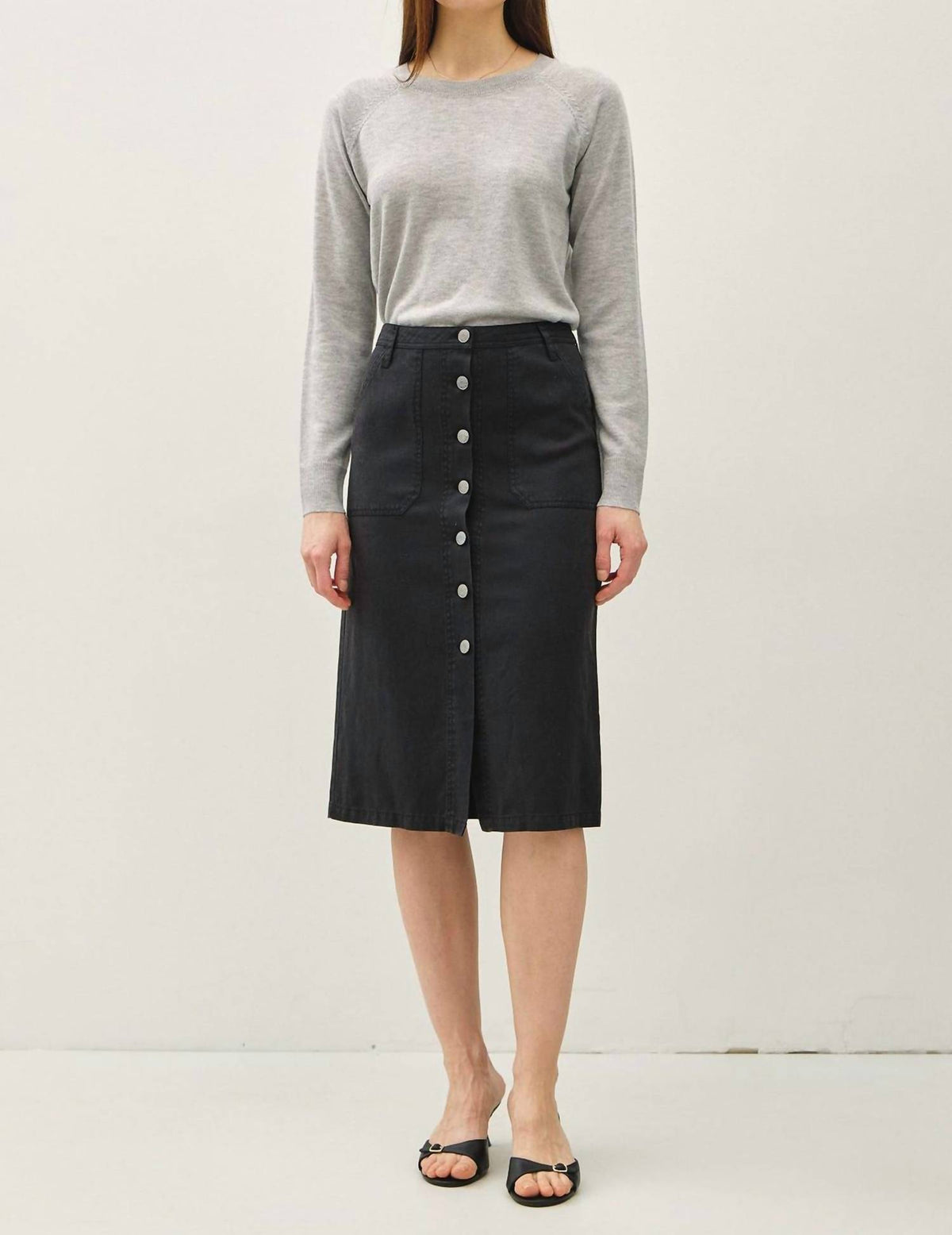 Be Cool - Danby Skirt