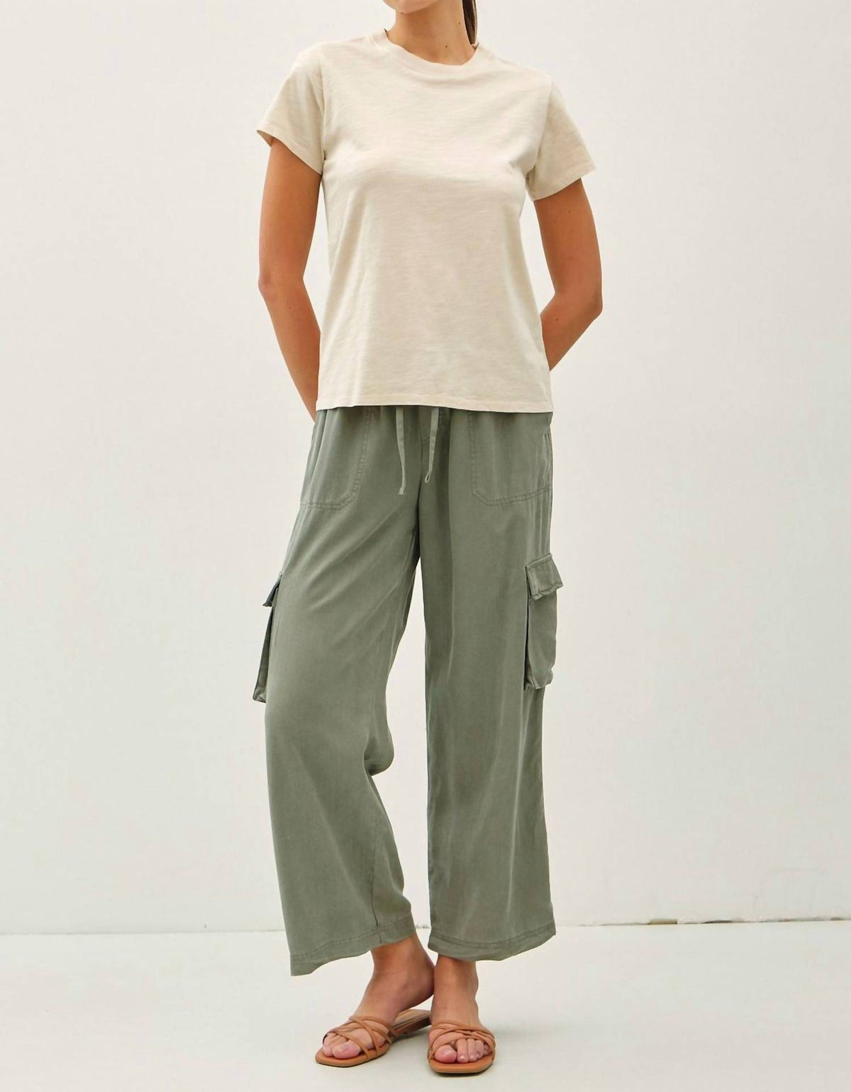 Be Cool - Decan Top
