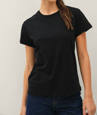 Be Cool - Drew Top