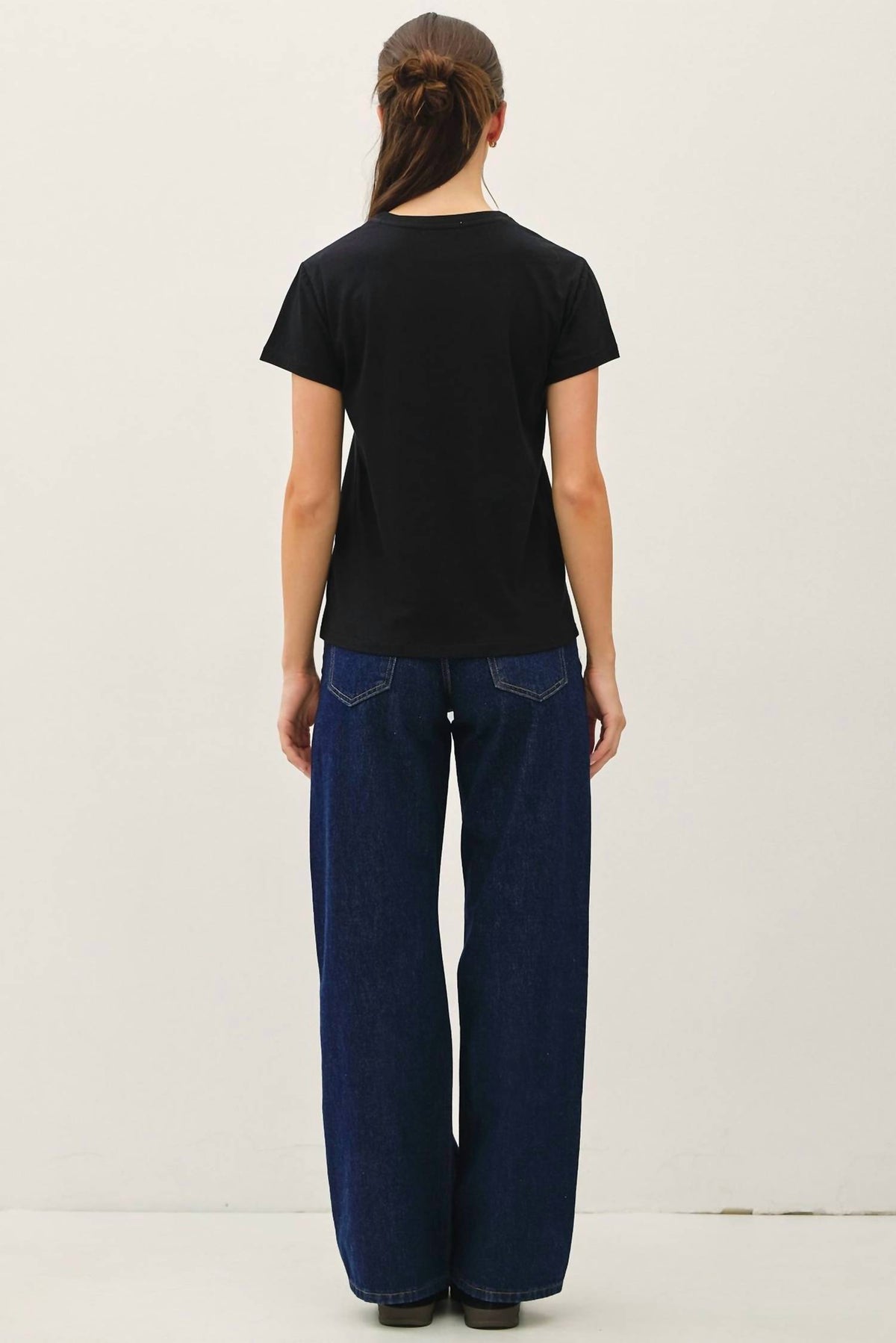 Be Cool - Drew Top