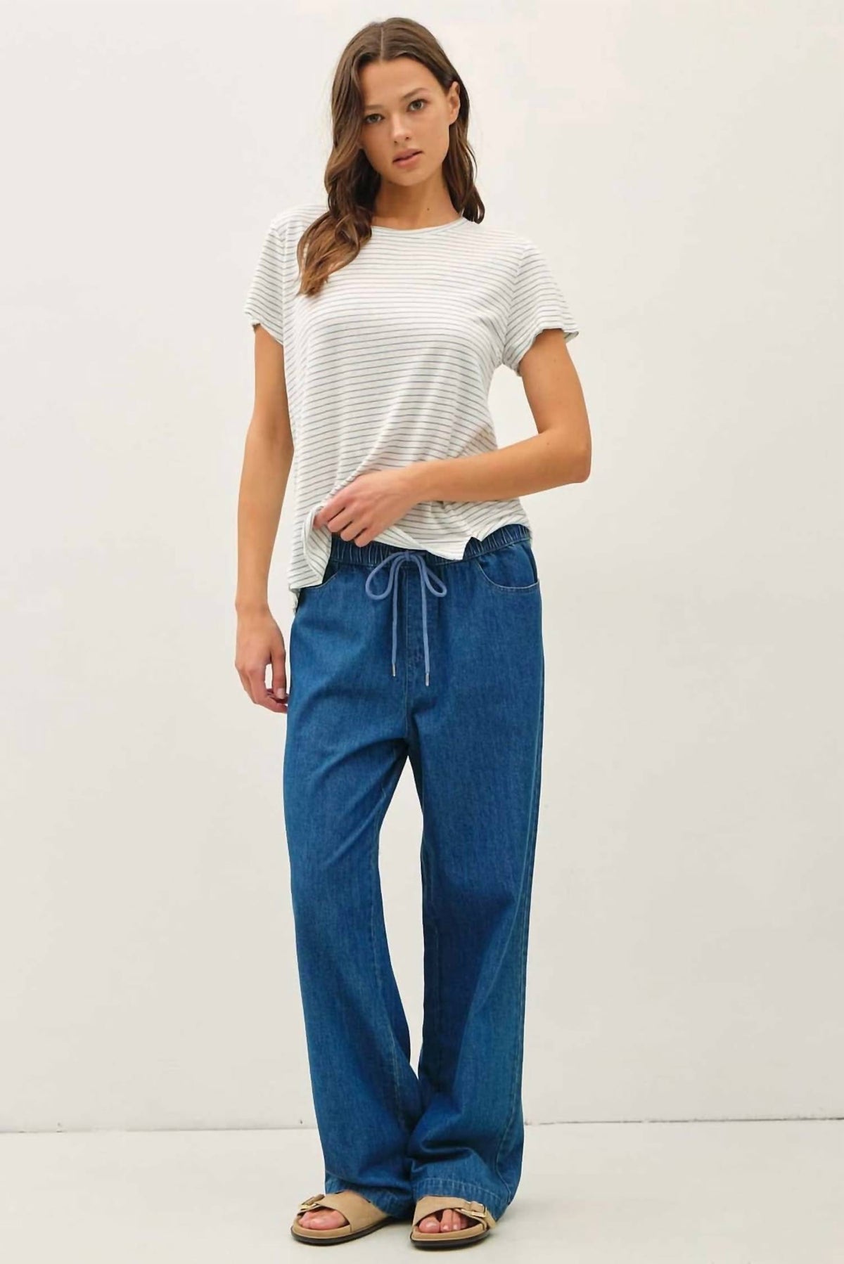 Be Cool - Ethan Pants