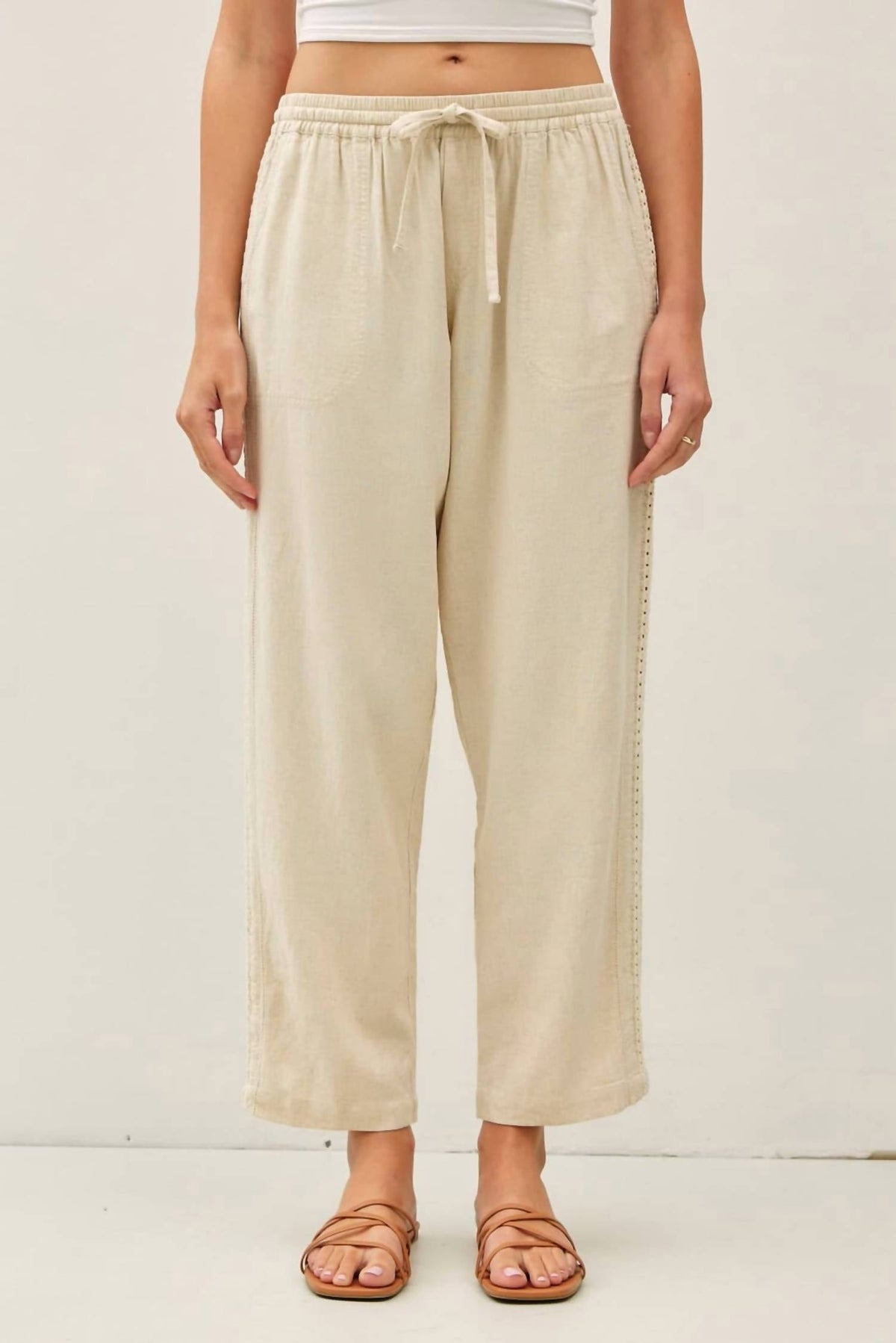 Be Cool - Fargo Pants