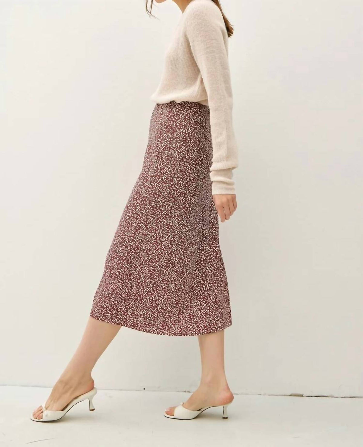 Be Cool - June Skirt