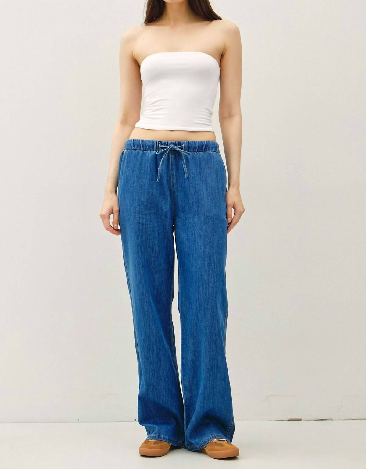 Be Cool - Kittrell Pants