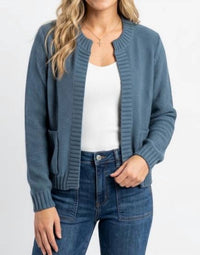 Be Cool - Knit Cardigan