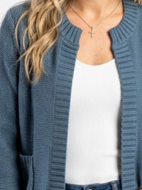 Be Cool - Knit Cardigan