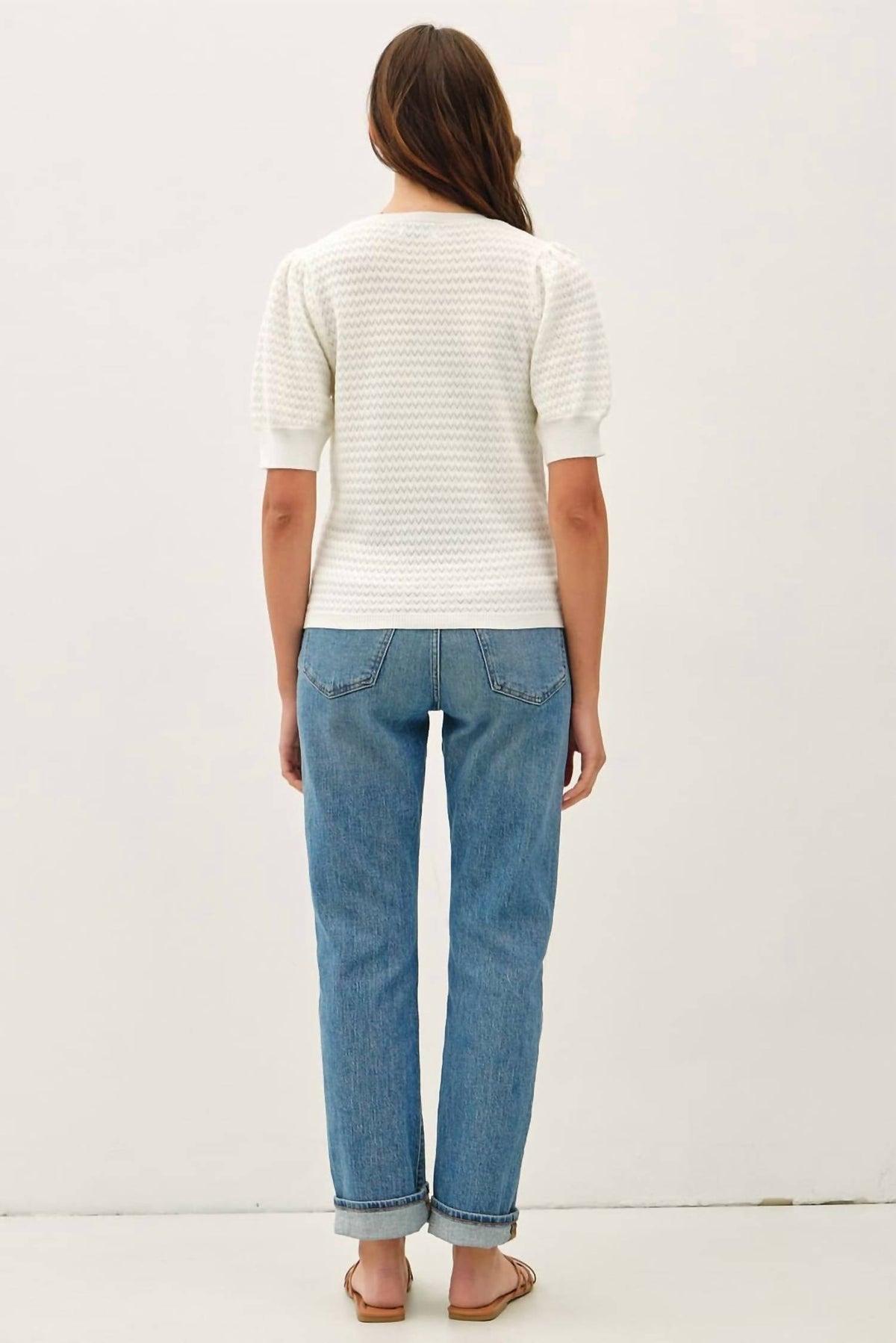 Be Cool - Mary Top