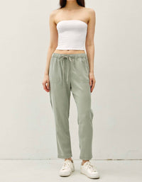 Be Cool - Meadow Ankle Pant