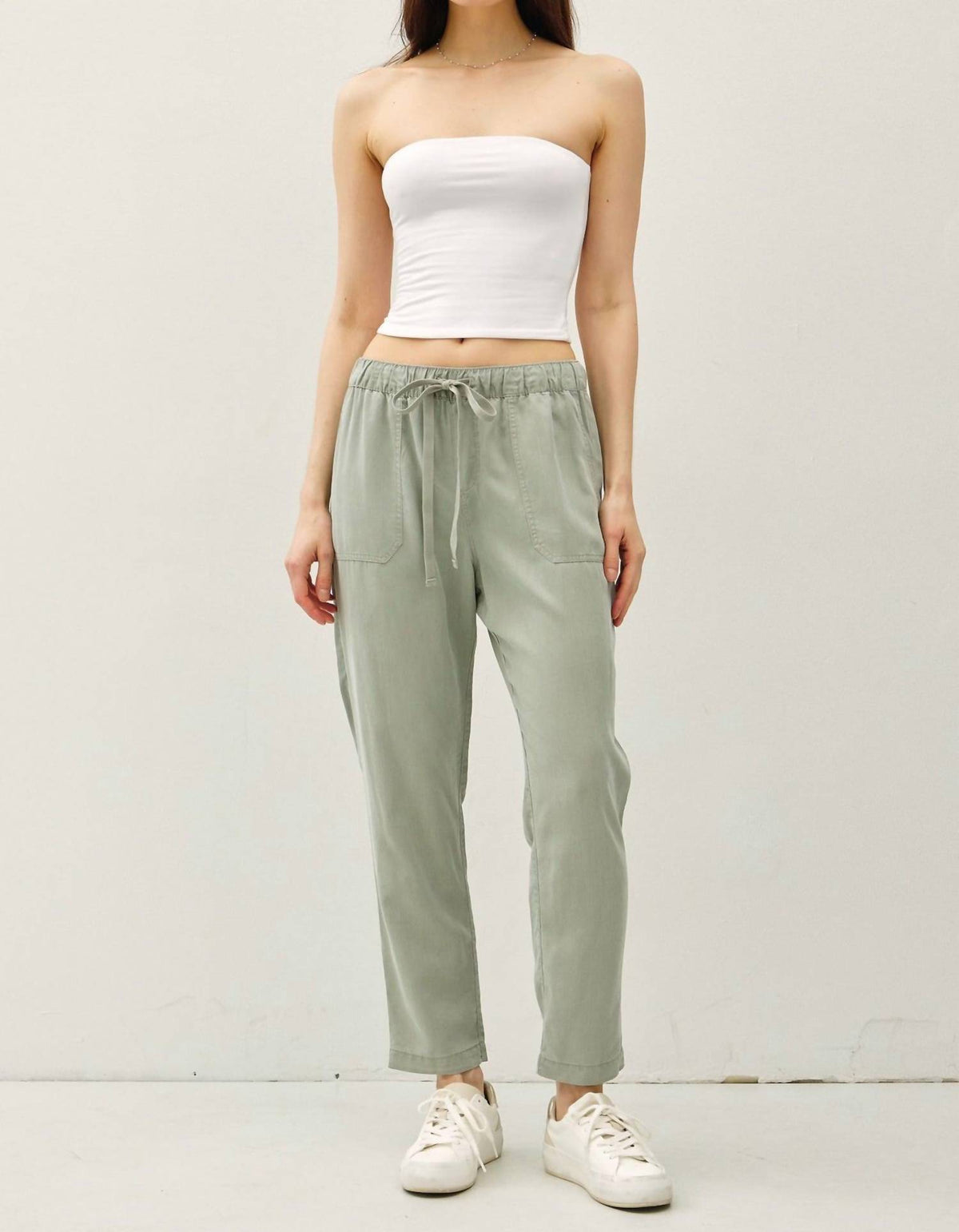 Be Cool - Meadow Ankle Pant