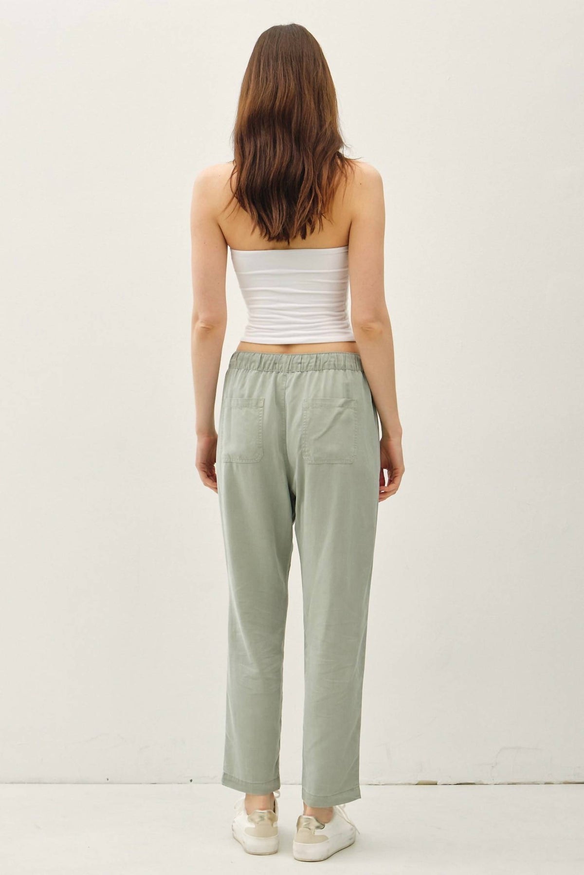 Be Cool - Meadow Ankle Pant