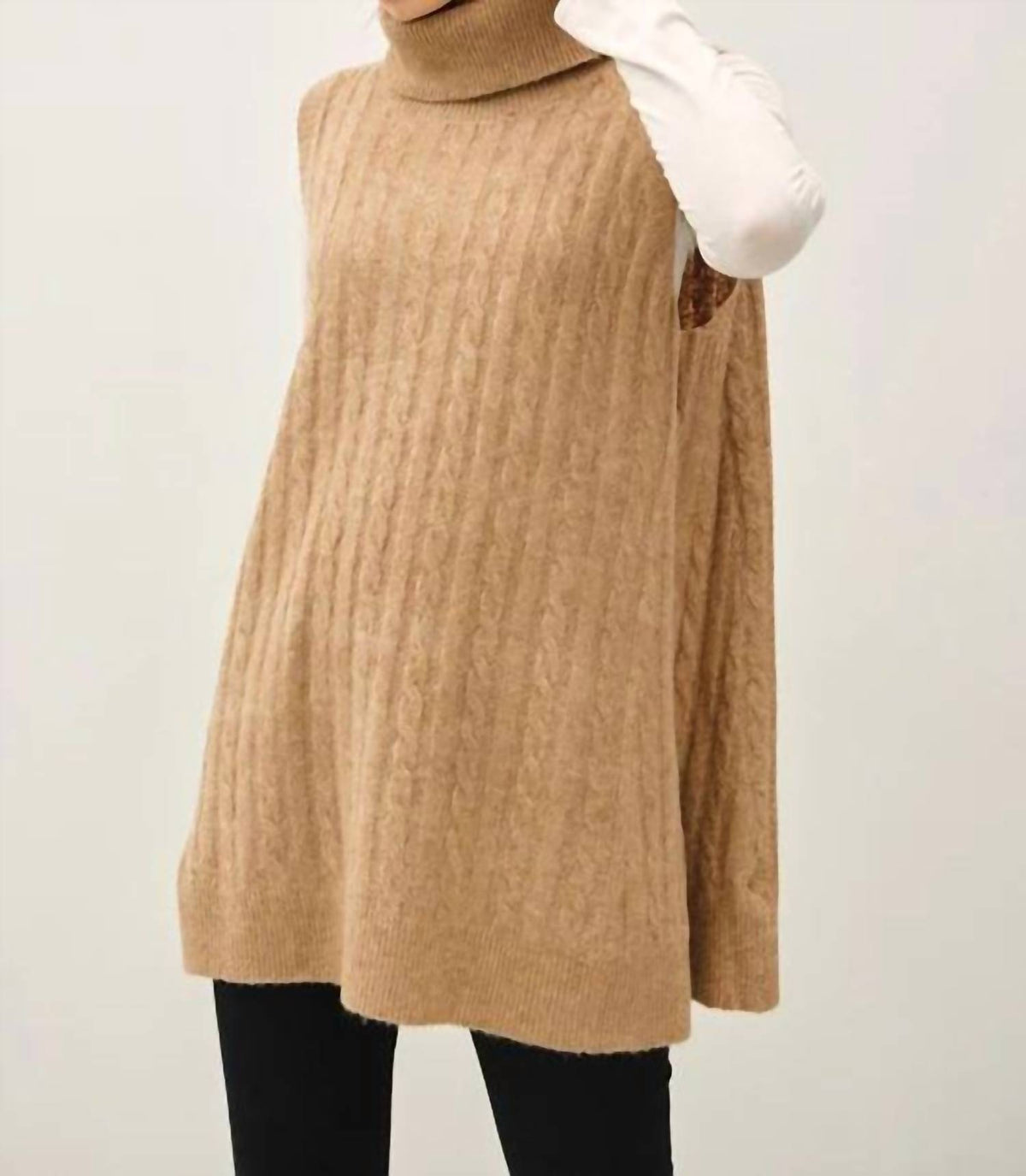 Be Cool - Meldrum Tunic