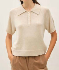 Be Cool - Refined Ease Sweater