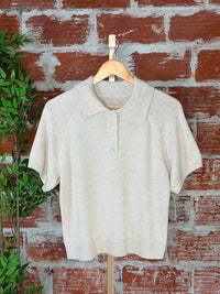 Be Cool - Refined Ease Sweater