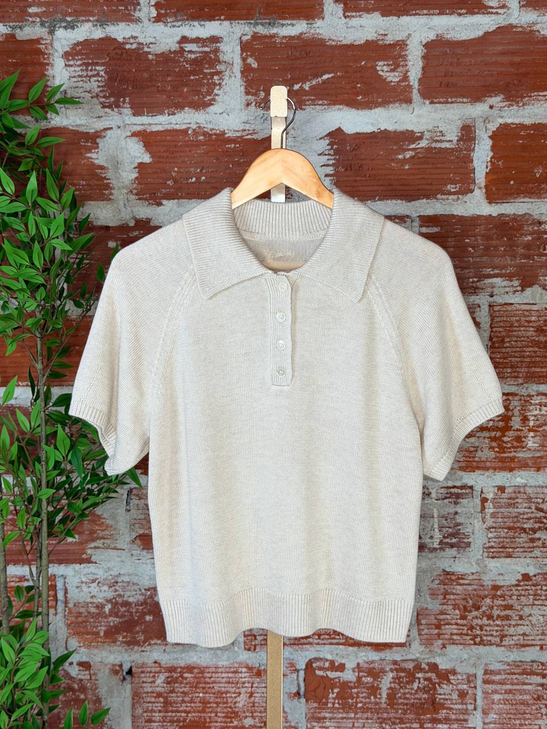 Be Cool - Refined Ease Sweater