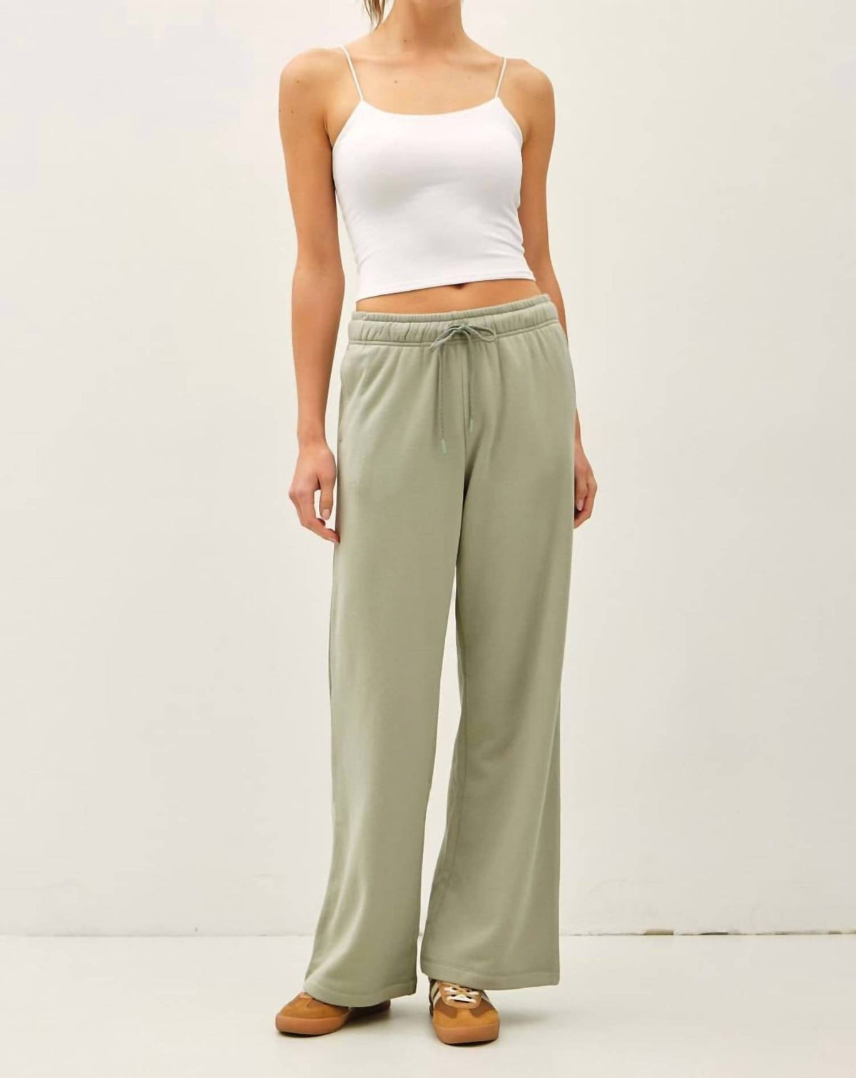 Be Cool - Roy Pants