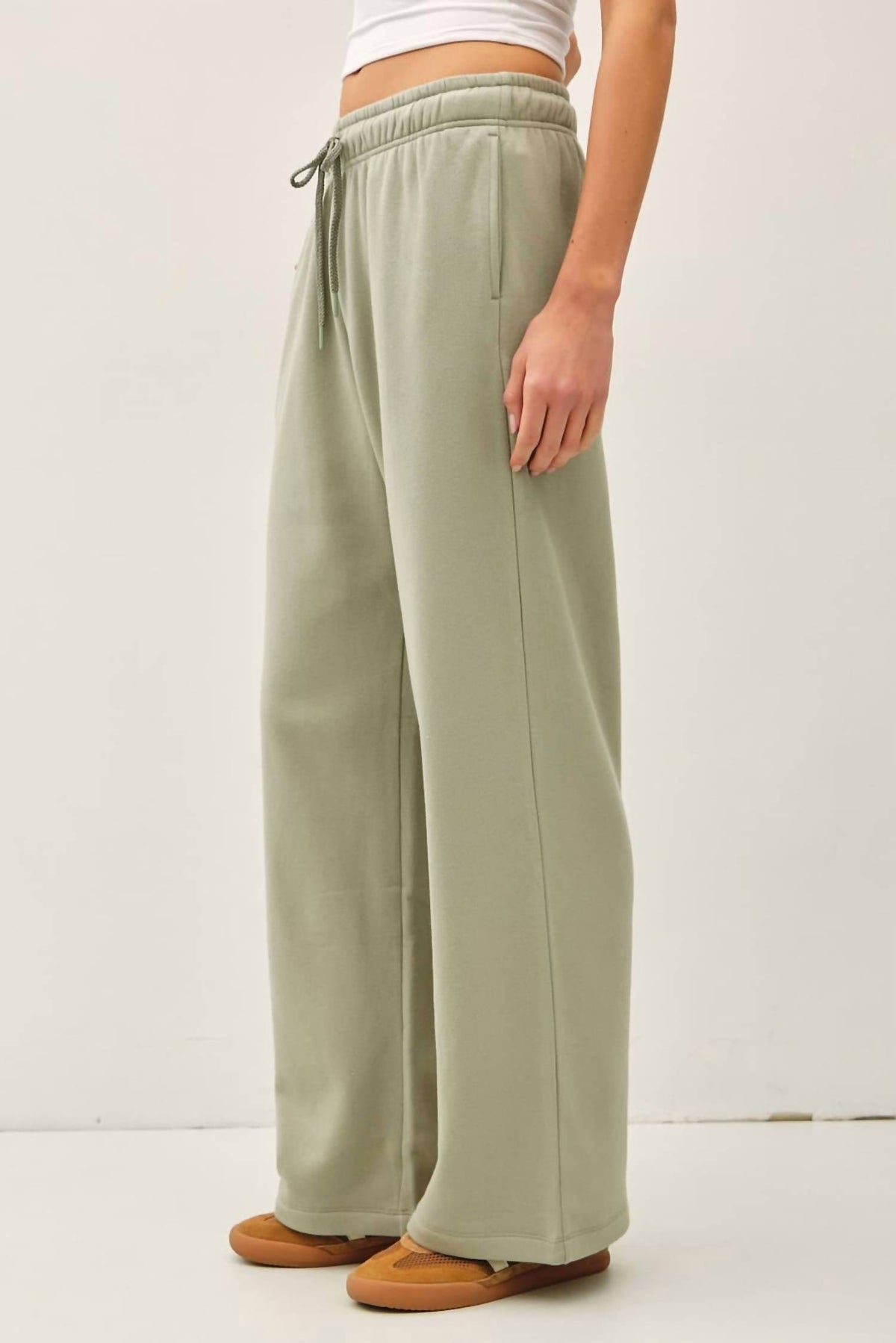 Be Cool - Roy Pants