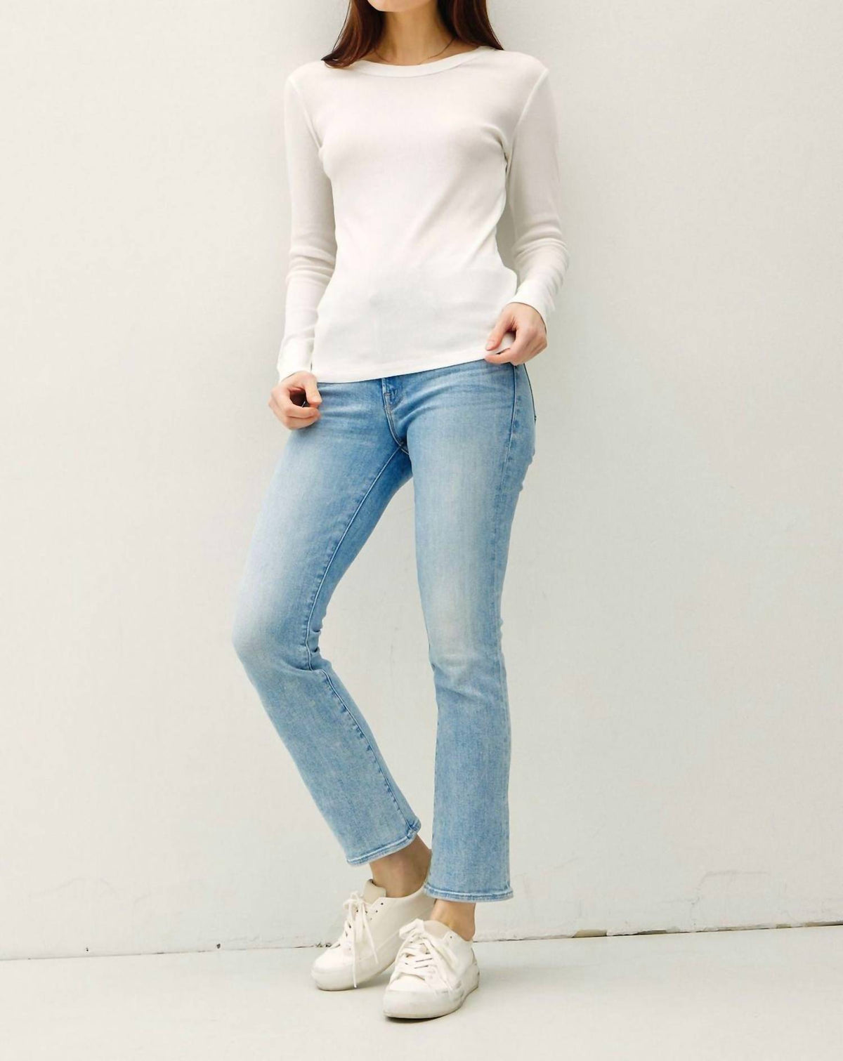 Be Cool - Rue Top