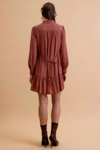 Be Cool - Samantha Dress